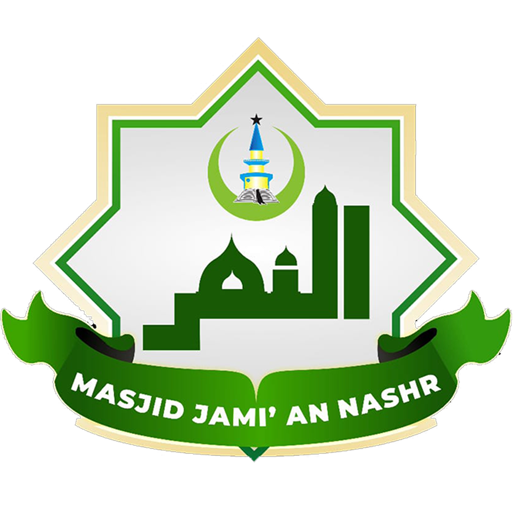 MASJID JAMI ANNASHR